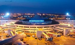 Antalya Havalimanı'ndaki genişletme çalışmaları 2025 yılına kadar tamamlanacak!