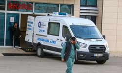 Antalya'da 3 çocuğunun annesini 17 bıçak darbesiyle öldüren koca tutuklandı