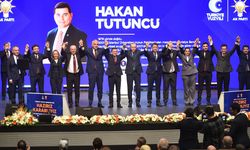 Tütüncü: Antalya'nın gelecek yolculuğuna hazırız