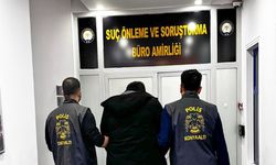 Antalya'da kiralık ev operasyonu: 2 gözaltı