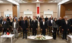OSİAD’ın yeni başkanı Mehmet Atılgan oldu