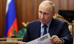 Rusya başkanlık seçimlerine katılım yüzde 55'i geçti