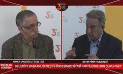 Ak Parti’de ve Cumhuriyet Halk Partisi’nde neler yaşanıyor?