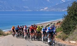 Tour Of Antalya'da 175 sporcu mücadele edecek