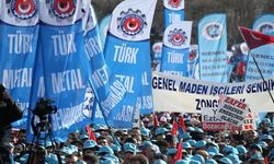 Türk Metal'den dev karar: 150 bin işçi greve çıkıyor!