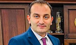 Antalya Cumhuriyet Başsavcılığı'na Cumhuriyet Başsavcı Vekili Yakup Ali Kahveci atandı