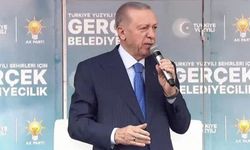 Erdoğan: Uçak geminin bir üst segmenti geliyor