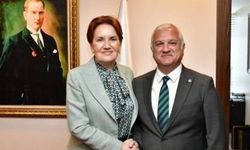 İyi Parti Genel Başkan Yardımcısı Cem Karakeçili istifa etti