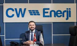 CW Enerji’den 8,7 milyon dolarlık anlaşma