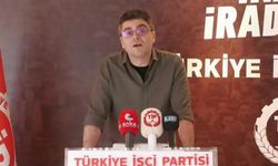 TİP'ten 'Kadıköy' kararı: Maçoğlu aday olmuştu!