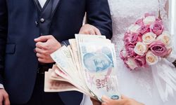Evlilik kredisine başvurular başlıyor: 150 bin lira kredi desteği sunulacak