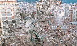 “Deprem bölgesinde ekonomik toparlanma 2026’yı bulacak”