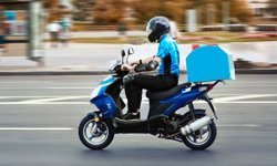 Motokuryelere esnaf odası üyeliği zorunlu oldu