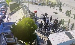 Çağlayan Adliyesi'nde güvenlik noktasına saldırı: İki terörist öldürüldü; bir kişi hayatını kaybetti
