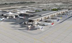 TAV Havalimanları’ndan 1,3 milyar euro ciro: Antalya Havalimanı'nın kapasitesi 65 milyon yolcuya çıkacak!