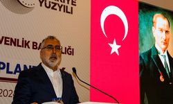 “Türkiye yüzyılını emeğin, üretimin ve istihdamın yüzyılı yapmakta kararlıyız”