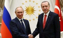 Seçim sonrası Putin Türkiye'ye gelecek