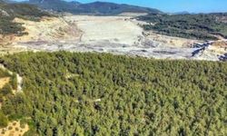 Akbelen'de maden sahası kurulması kararı yürürlükten kaldırıldı