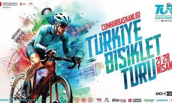 59.Cumhurbaşkanlığı Türkiye Bisiklet Turu 2024, 21 Nisan'da başlayacak