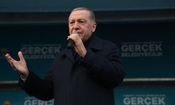 Cumhurbaşkanı Erdoğan: Enflasyonu indirmek bugünden yarına olacak bir şey değil