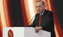 Erdoğan: Gazze'de yaşananlar savaş değil, soykırım girişimi