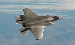 ABD'den İsrail'e yeni savaş uçağı ve bomba sevkiyatına onay