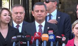 CHP Genel Başkanı Özel: Antalya'da büyük bir vicdansızlık yapılıyor