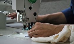Tekstilde şirketlerin rotası yurtdışı