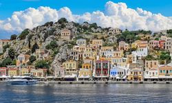 Yunan adalarına kapıda vize: Maliyeti 90 Euro’ya çıkacak