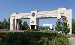 Akdeniz Üniversitesi Çevre Hizmet Ödülleri açıklandı