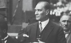 Büyük Önder Atatürk'ü özlemle anıyoruz