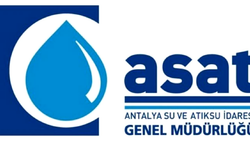 Antalya Su Tüketiminde Türkiye 4. sü