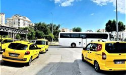Antalya'da taksimetre ücretlerine zam geldi