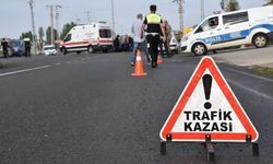 Antalya’daki trafik kazalarında acı tablo