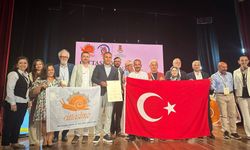 Antalya yavaş şehir olma yolunda