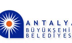 Kurban bayramı Antalya Büyükşehir Bld reklamı