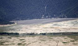 Antalya'nın su kaynakları mevcut nüfusun ihtiyacını karşılayamıyor