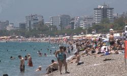 Kurban Bayramı tatilinde ilk tercih Antalya