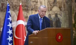 Cumhurbaşkanı Erdoğan: "Hukuk karşısında hesap vereceklerdir"