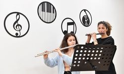 Konyaaltı Müzik Akademisi için başvurular başladı