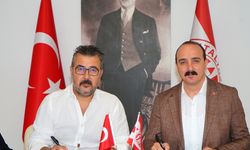 Antalyaspor ve Konyaaltı Belediyesi arasında işbirliği