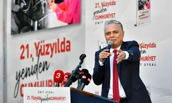 "İp kopmuş, şiraze kaymış"