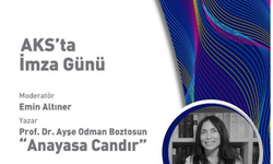 Antalya Kültür Sanat'ta  Aralık  programı dopdolu