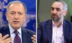 İsmail Saymaz ve Fatih Altaylı hakkında soruşturma başlatıldı