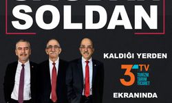 Sağdan Soldan'ın gündeminde bu hafta neler var?