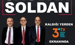 Sağdan Soldan yayında