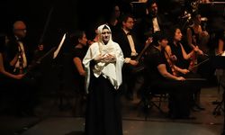 Atatürk'ün anısına özel konser; 'Son Veda'