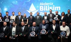 Antalya Bilişim Zirvesi'nin ana konusu 'yapay zeka'