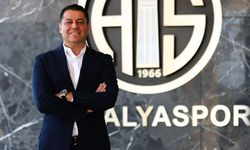 Antalyaspor'a turizmci başkan adayı