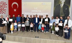 Muratpaşa Belediyesi’nden ebeveynlere özel eğitim